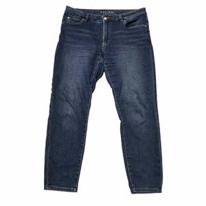 Tahari Womens Jeans Size 12  Casual Stretch Denim